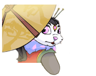 Princess Lunara