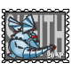 Stamp skeith robot.gif
