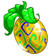 Swirly Negg