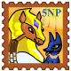 Stamp desert peopatra.gif