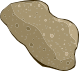 An asteroid.