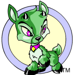 Ixi green baby.gif