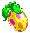Polka-dot Negg