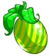 Striped Negg