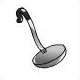 Soup ladle