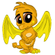 Pet babydragon.gif