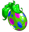 Polka-dot Negg