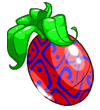 Swirly Negg