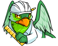 Shopkeeper