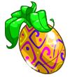 Swirly Negg