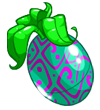 Swirly Negg