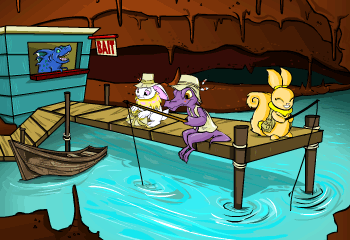 File:Underwater fishing.gif
