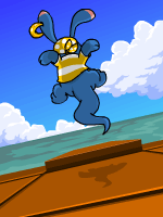 Deckswabber