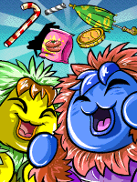 Igloo Garage Sale - The Game