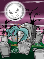 Ghost Bopper