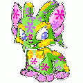Acara disco baby.gif