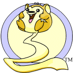 File:Meerca yellow baby.gif