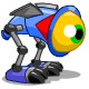 Robo petpet2.gif