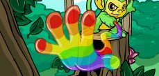 KQPURainbowStickyHand.jpg