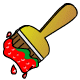 Strawberrypntbrush.gif