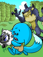 Extreme Herder 2
