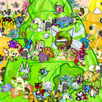 Missing Petpets