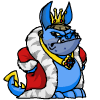 King Skarl