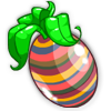 Striped Negg