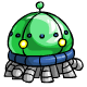 Petpet robo jellyfish.gif