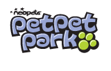 Official Petpet Park logo