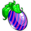 Striped Negg