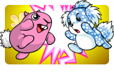 Meepit vs. Feepit