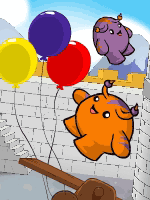 Super Hasee Bounce