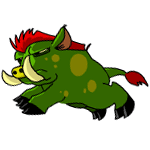 Harry Mutant Moehog.gif