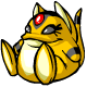 Crystacat yellow.gif