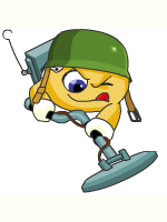 NeggSweeper
