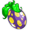 Polka-dot Negg