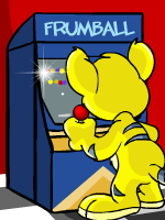 Frumball