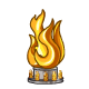 Trophy gold fire 4.gif