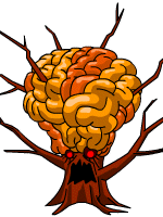 Brain Tree Quest