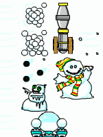 Snow Wars