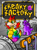 Freaky Factory