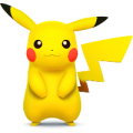 Pikachu SSB4.png